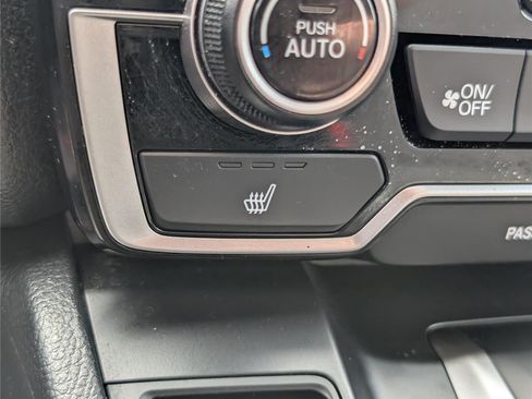 Used 2021 Honda CR-V Touring image 27