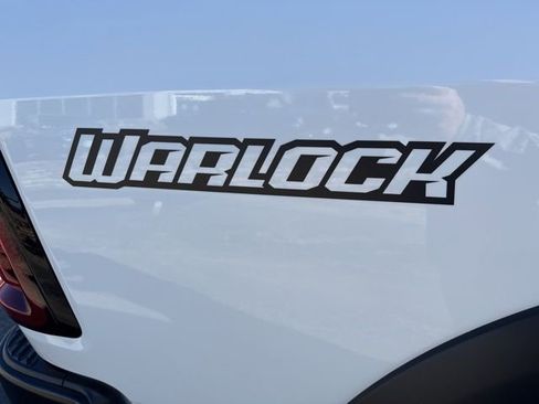 New 2026 RAM 2500 Tradesman image 16