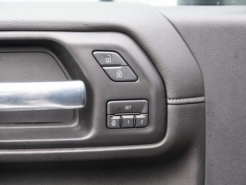 Used 2020 Chevrolet Silverado 3500 LTZ w/ LTZ Premium Package image 19