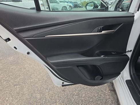 Used 2025 Toyota Camry LE image 17