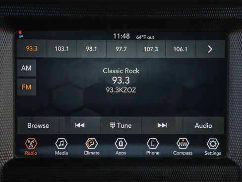 Used 2022 Jeep Wrangler Unlimited Sport AWD/4WD image 14