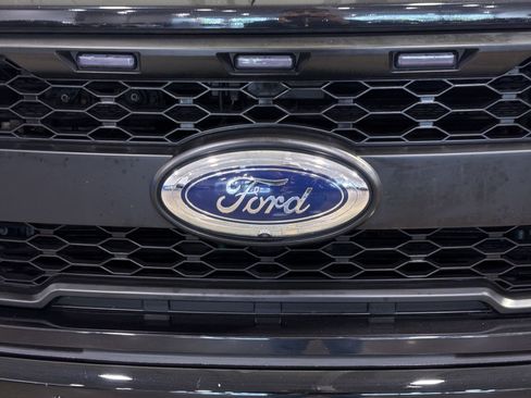 Used 2021 Ford F150 XLT w/ Equipment Group 302A High AWD/4WD image 12