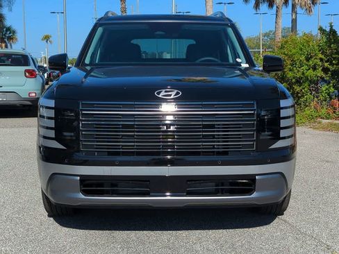New 2026 Hyundai Palisade Limited FWD image 10
