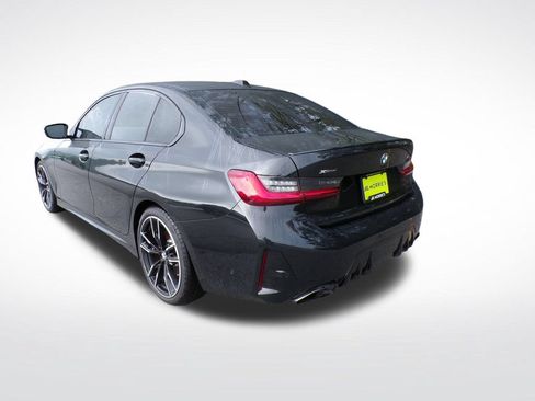 Used 2026 BMW M340i xDrive w/ Premium Package AWD/4WD image 4
