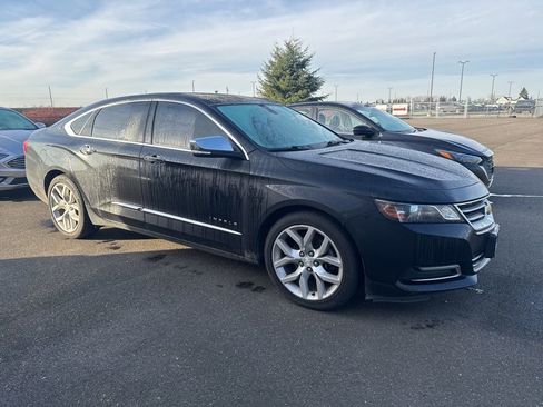 Used 2019 Chevrolet Impala Premier image 5