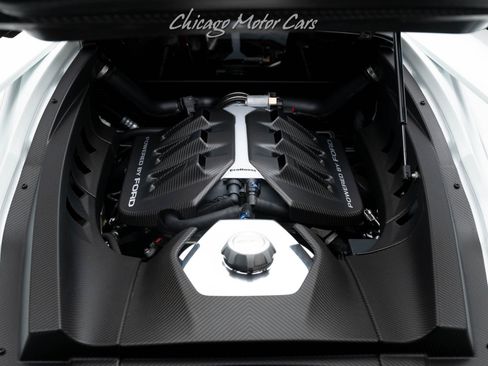 Used 2021 Ford GT Heritage Edition image 27