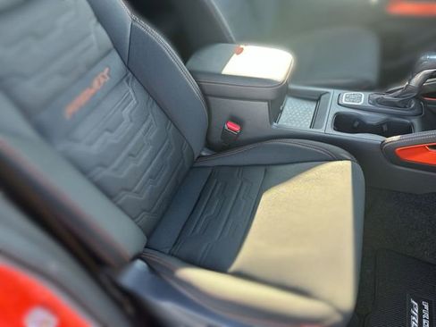 New 2026 Nissan Frontier PRO-4X w/ Tow Package image 26