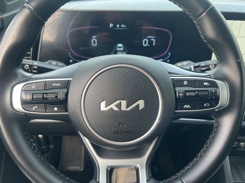 Certified 2023 Kia Sportage X-Line image 59
