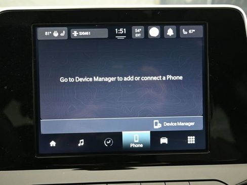 New 2025 Jeep Compass Latitude w/ Sun & Sound Group AWD/4WD image 35