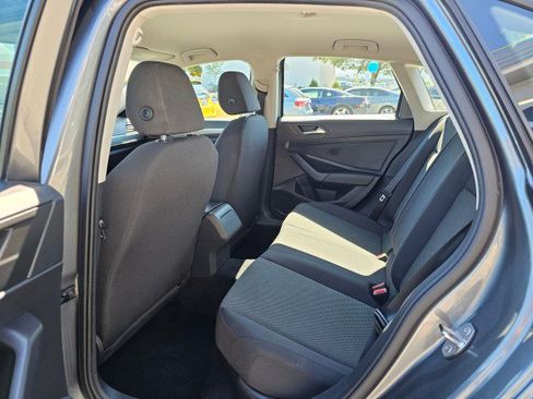 Used 2019 Volkswagen Jetta S w/ Driver Assistance Package image 22