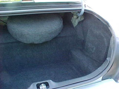 Used 2007 Ford Crown Victoria LX RWD image 13