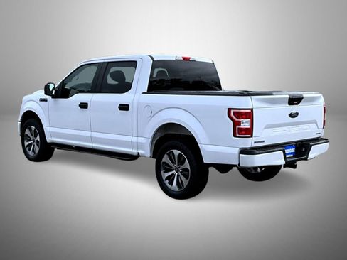 Used 2019 Ford F150 XL w/ Equipment Group 101A Mid AWD/4WD image 7