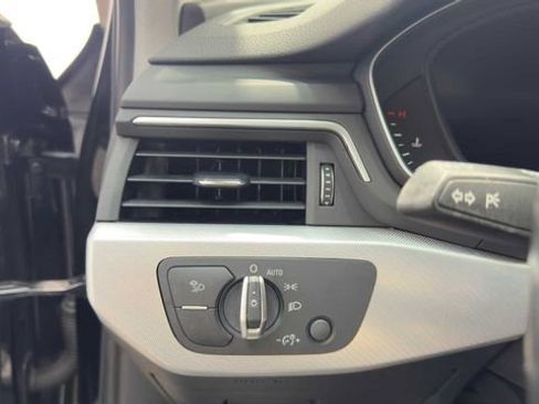 Used 2018 Audi A4 2.0T Ultra Premium Plus w/ Premium Plus Package image 24