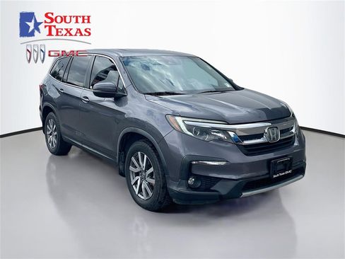 Used 2020 Honda Pilot EX-L image 1