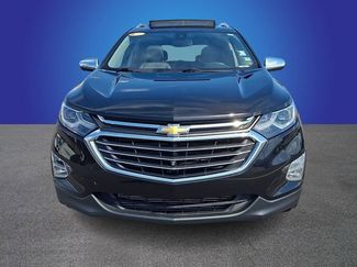 Used 2019 Chevrolet Equinox Premier AWD/4WD video 2