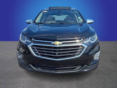 Used 2019 Chevrolet Equinox Premier AWD/4WD image 2