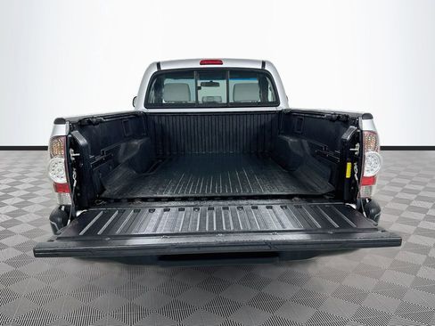 Used 2010 Toyota Tacoma 2WD Regular Cab image 27