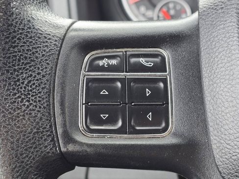 Used 2014 RAM 1500 Tradesman w/ Popular Equipment Group image 25