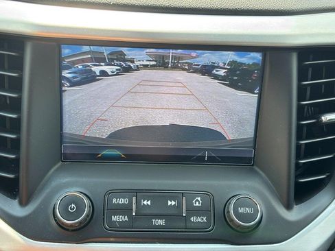 Used 2018 GMC Acadia SLT AWD/4WD image 22