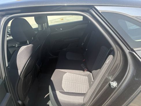 Used 2026 Kia K5 LXS FWD image 13