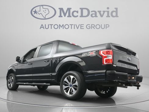 Used 2019 Ford F150 XL w/ Equipment Group 101A Mid AWD/4WD image 28