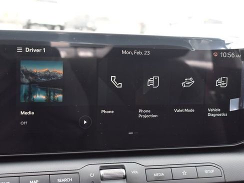 New 2026 Kia K4 LXS image 25