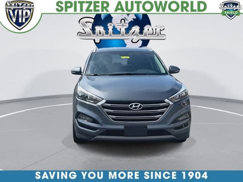 Used 2016 Hyundai Tucson Limited image 3