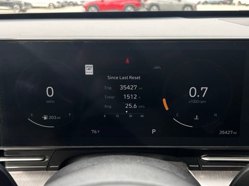 Used 2024 Hyundai Kona Limited image 14