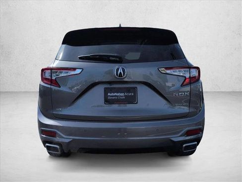 New 2026 Acura RDX SH-AWD w/ Advance Package image 8