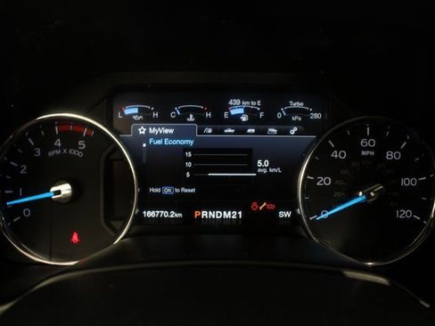 Used 2017 Ford F350 Lariat w/ Lariat Ultimate Package image 12