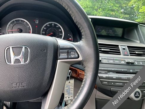 Used 2012 Honda Accord EX-L image 17