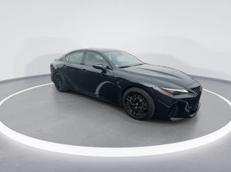 Used 2023 Lexus IS 500 RWD video 2