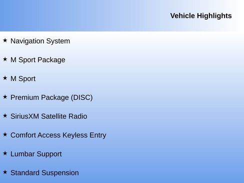Used 2017 BMW X3 xDrive28i AWD/4WD image 3
