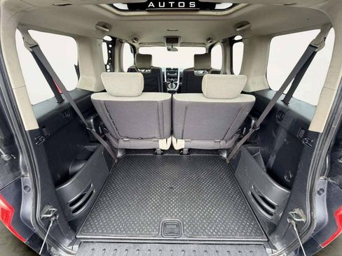 Used 2008 Honda Element EX image 6