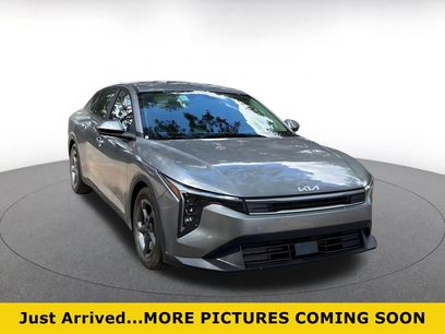 Used 2025 Kia K4