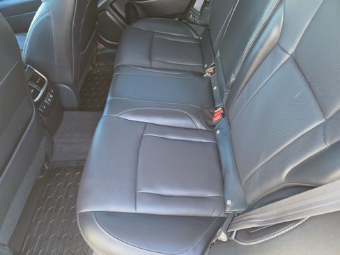 Used 2021 Subaru Outback Limited image 22