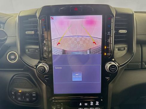 New 2025 RAM 2500 Power Wagon image 14