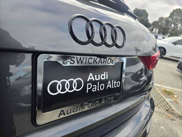 Used 2025 Audi Q3 2.0T Premium Plus w/ Premium Plus Package AWD/4WD image 13