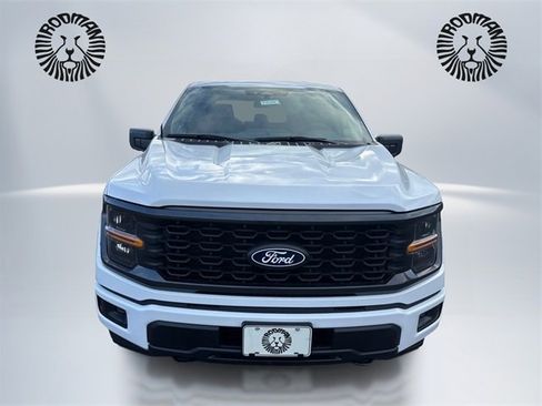 New 2026 Ford F150 STX w/ Equipment Group 200A image 2