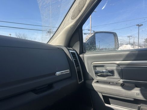 Used 2016 RAM 1500 Big Horn image 23