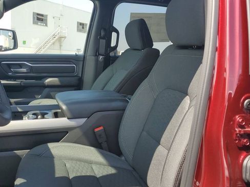 New 2026 RAM 1500 Big Horn image 18