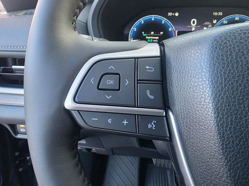 Used 2026 Toyota Grand Highlander Platinum image 11