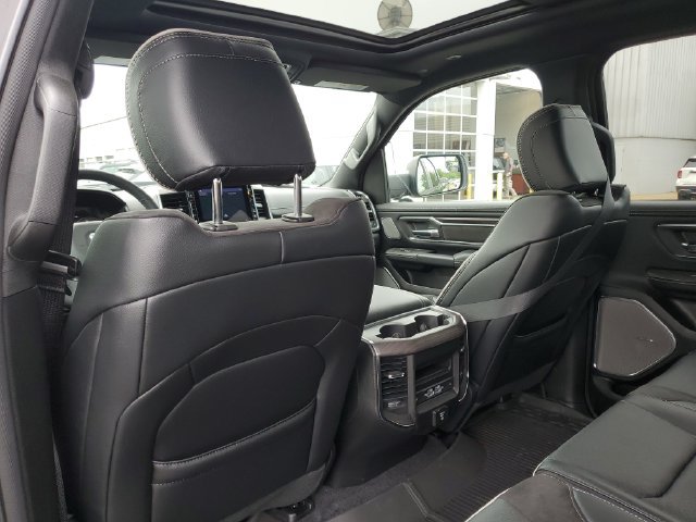 Used 2026 RAM 1500 Laramie w/ Night Edition AWD/4WD image 30