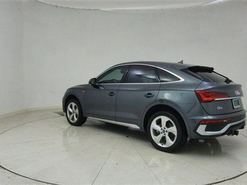 Used 2024 Audi Q5 2.0T Premium Plus w/ Premium Plus Package image 67