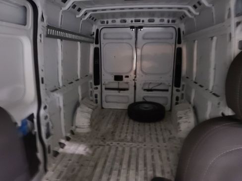 Used 2021 RAM ProMaster 2500 image 9