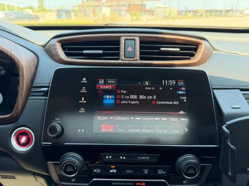Used 2019 Honda CR-V EX image 13