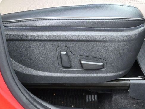 Used 2021 Hyundai Santa Fe Limited FWD image 35