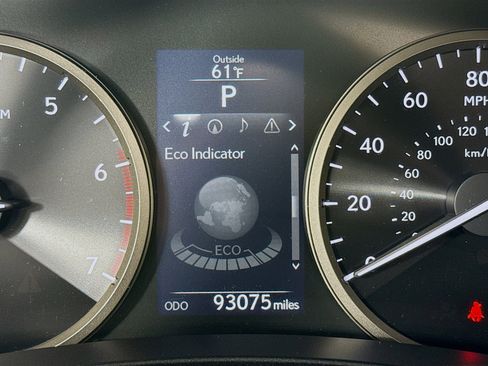 Used 2016 Lexus NX 200t AWD w/ Premium Package image 13