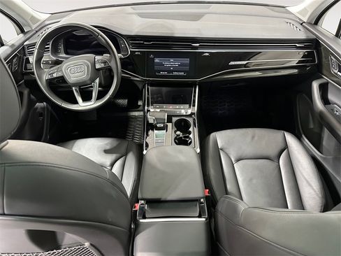 Used 2022 Audi Q7 3.0T Premium Plus w/ Premium Plus Package image 10
