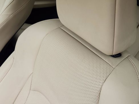 Certified 2021 Lexus RX 450h AWD w/ Premium Package image 27